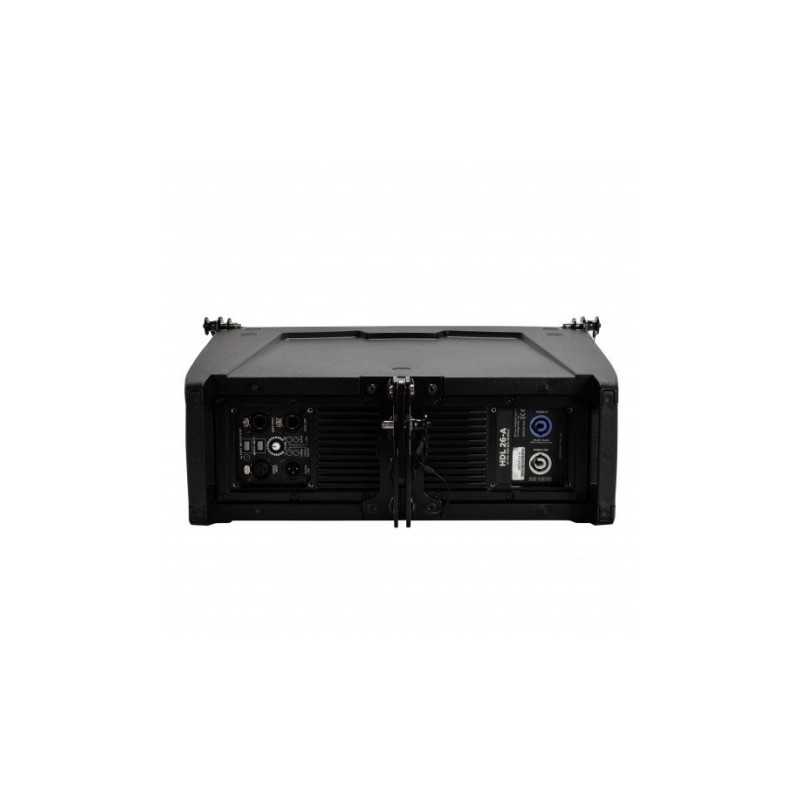 LINE ARRAY RCF HDL 26-A