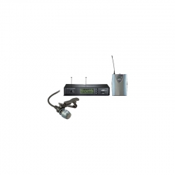 US-901D/PT-950B+CM-501 SISTEMA INALAMBRICO SOLAPA...