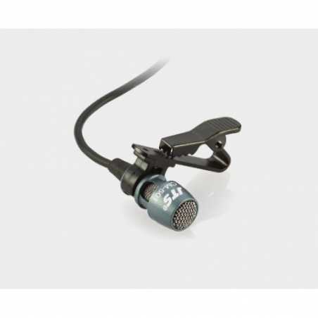 SISTEMA INALAMBRICO SOLAPA CARDIOIDE 1400 FREC. JTS
