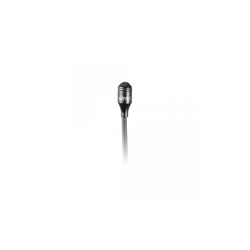 Microfono de Lavalier Mipro MU-55L