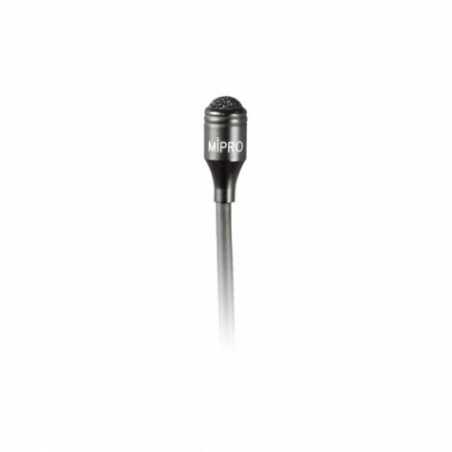 Microfono de Lavalier Mipro MU-55L