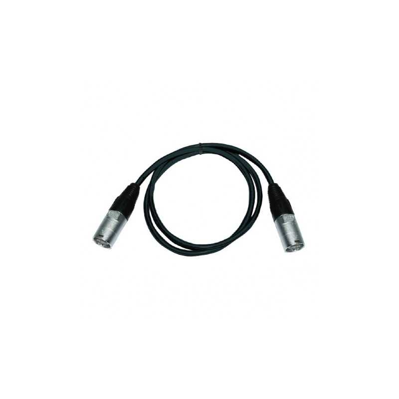 CABLE DE RED CAT6 RJ45 CONECTOR NEUTRIK 10 METROS