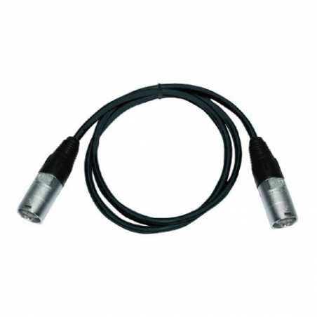 CABLE DE RED CAT6 RJ45 CONECTOR NEUTRIK 10 METROS