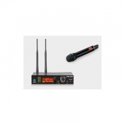 Sistema Inalámbrico JTS UF-20S/JSS-20