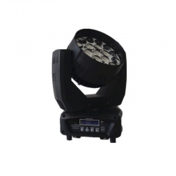 ROBOT LED WASH 19X12W RGBW GL-007A GLOWING