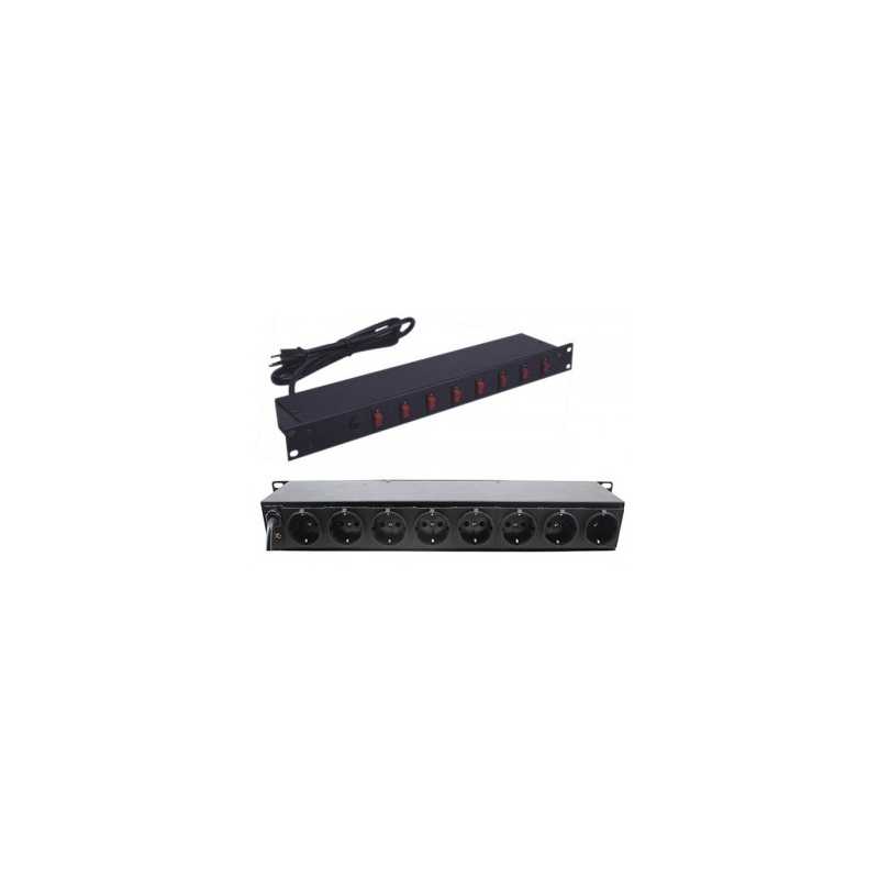 Controladores Wild Pro Switch Panel