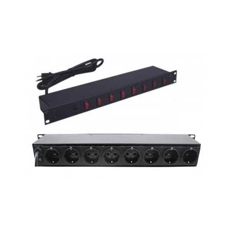 Controladores Wild Pro Switch Panel