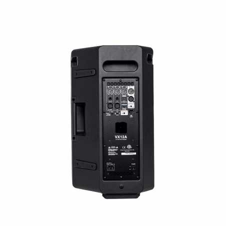 VX12A PARLANTE ACTIVO 550W RMS AUDIOLAB