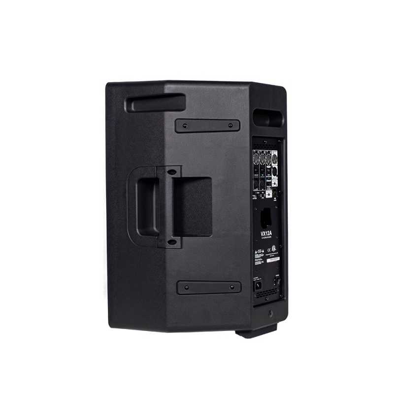 VX12A PARLANTE ACTIVO 550W RMS AUDIOLAB