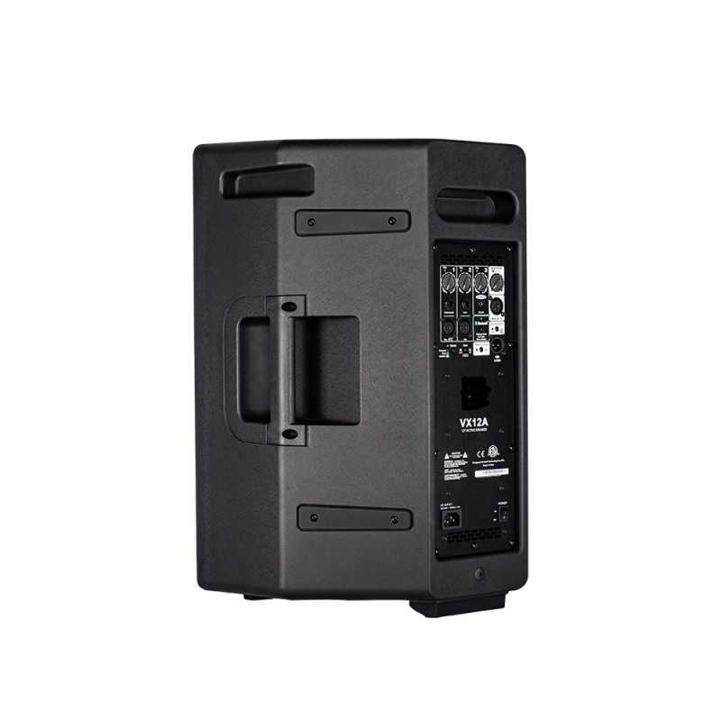 VX12A PARLANTE ACTIVO 550W RMS AUDIOLAB