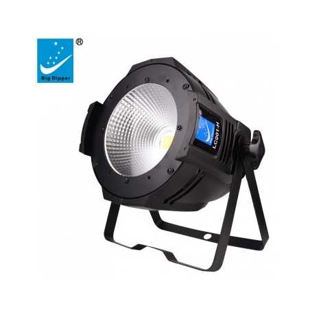 COB LED PAR KING 100W WHITE BIG DIPPER