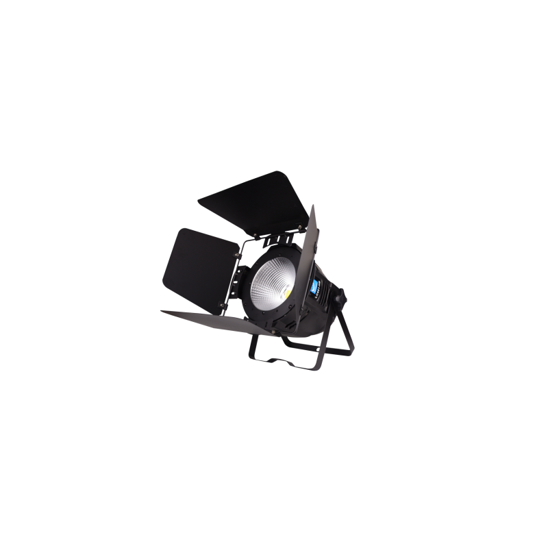 COB LED PAR KING 100W WHITE BIG DIPPER