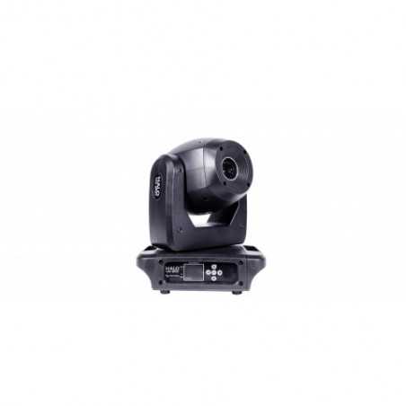 HALO 100 SPOT Cabezal Móvil spot - 1 LED blanco de 100W