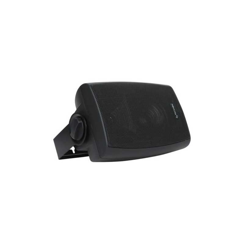 DOME W5(PAR) PARLANTE 5,25", TWEETER 0,5", 30W...