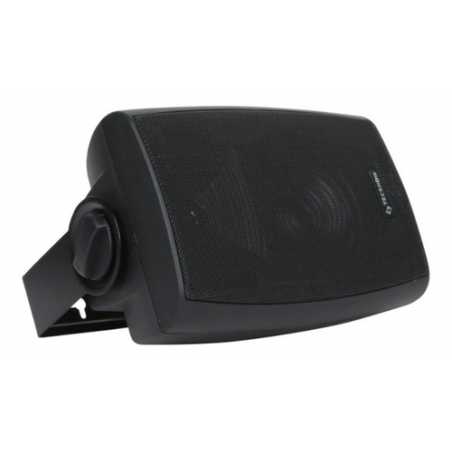 DOME W5(PAR) PARLANTE 5,25", TWEETER 0,5", 30W RMS Y VOLTAJE 70/100V TECSHOW
