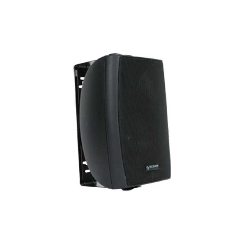DOME W5(PAR) PARLANTE 5,25", TWEETER 0,5", 30W...