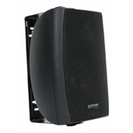 DOME W5(PAR) PARLANTE 5,25", TWEETER 0,5", 30W RMS Y VOLTAJE 70/100V TECSHOW