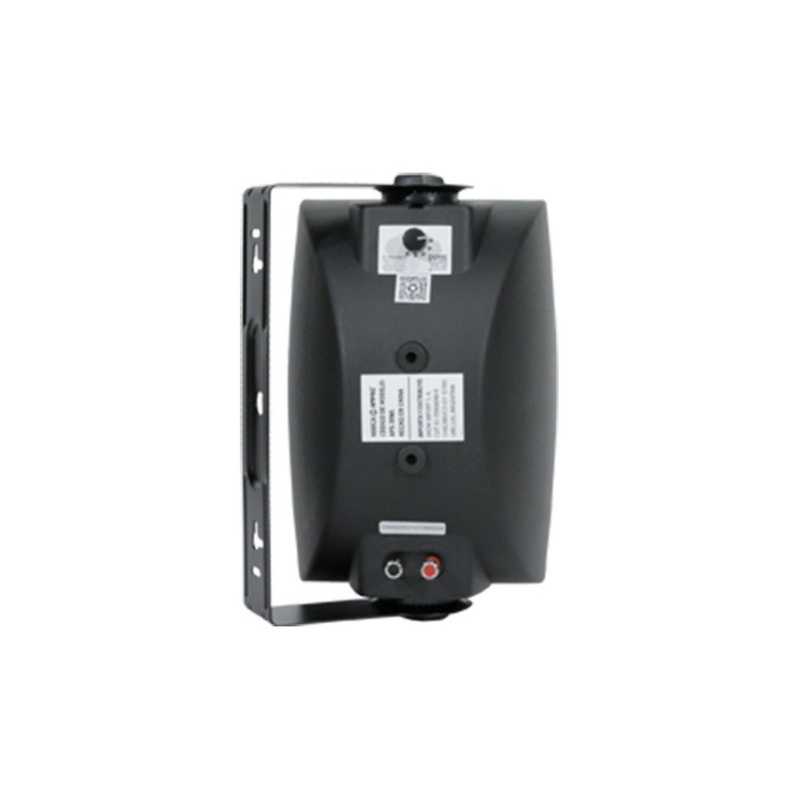 DOME W5(PAR) PARLANTE 5,25", TWEETER 0,5", 30W...