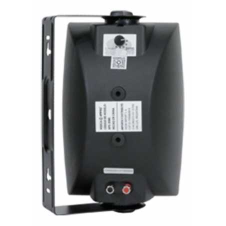 DOME W5(PAR) PARLANTE 5,25", TWEETER 0,5", 30W RMS Y VOLTAJE 70/100V TECSHOW