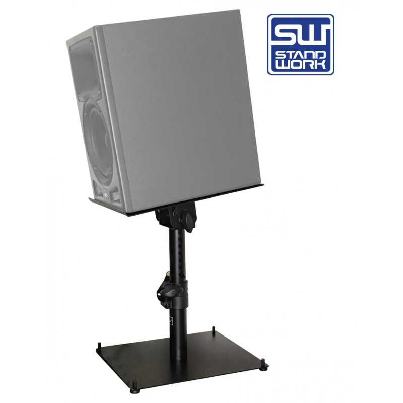 ATRIL DE MONITOR DE ESTUDIO DE SOBREMESA
