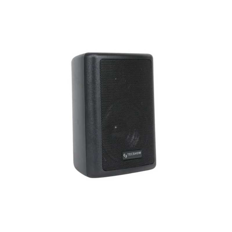 DOME W4.5(PAR) PARLANTE 4", TWEETER 0.5", 20W...