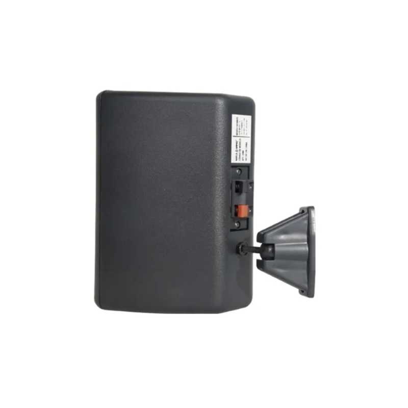 DOME W4.5(PAR) PARLANTE 4", TWEETER 0.5", 20W...