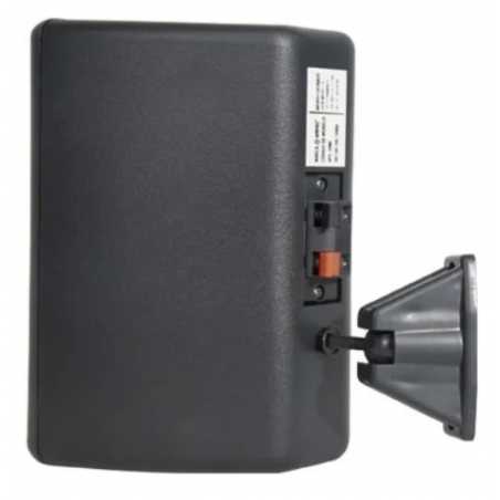 DOME W4.5(PAR) PARLANTE 4", TWEETER 0.5", 20W RMS TECSHOW