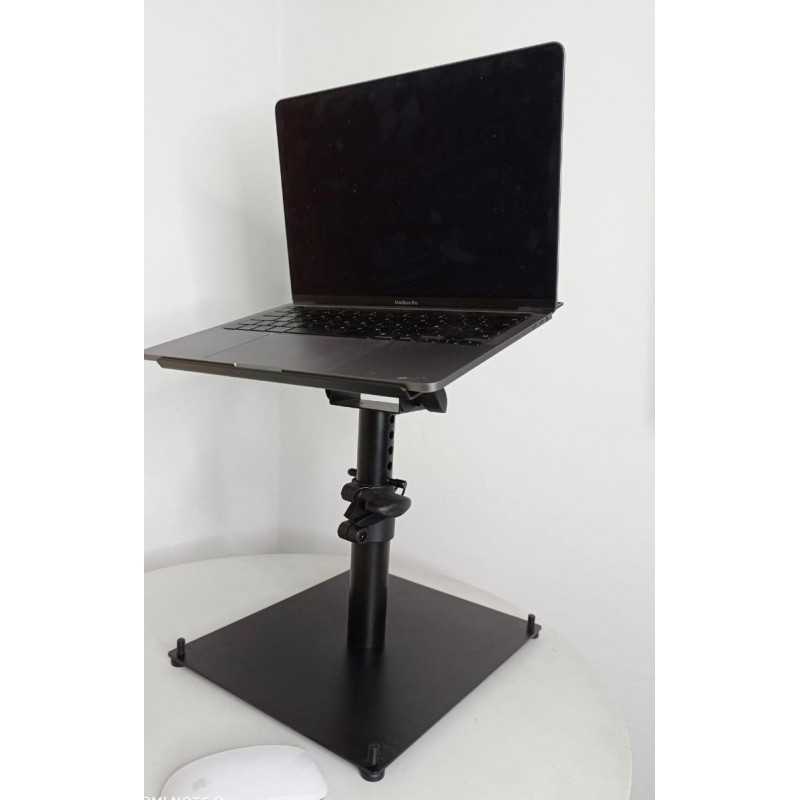 ATRIL DE MONITOR DE ESTUDIO DE SOBREMESA
