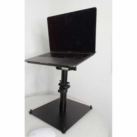 ATRIL DE MONITOR DE ESTUDIO DE SOBREMESA