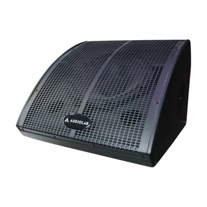 RS-112A MONITOR ACTIVO 12" 500W RMS CLASS D