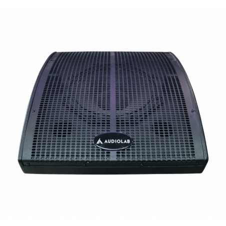 RS-112A MONITOR ACTIVO 12" 500W RMS CLASS D
