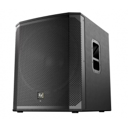 ELECTROVOICE ELX200-18SP 18" SUB BAJO ACTIVO