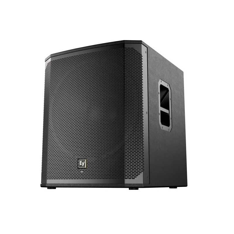 ELECTROVOICE ELX200-18SP 18" SUB BAJO ACTIVO