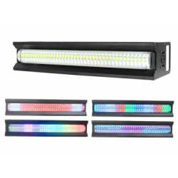 WP-ST300L 300W DRAGON LED STROBE W+RGB
