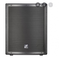 STUDIOMASTER DRIVE 15SA SUB BAJO ACTIVO 15"