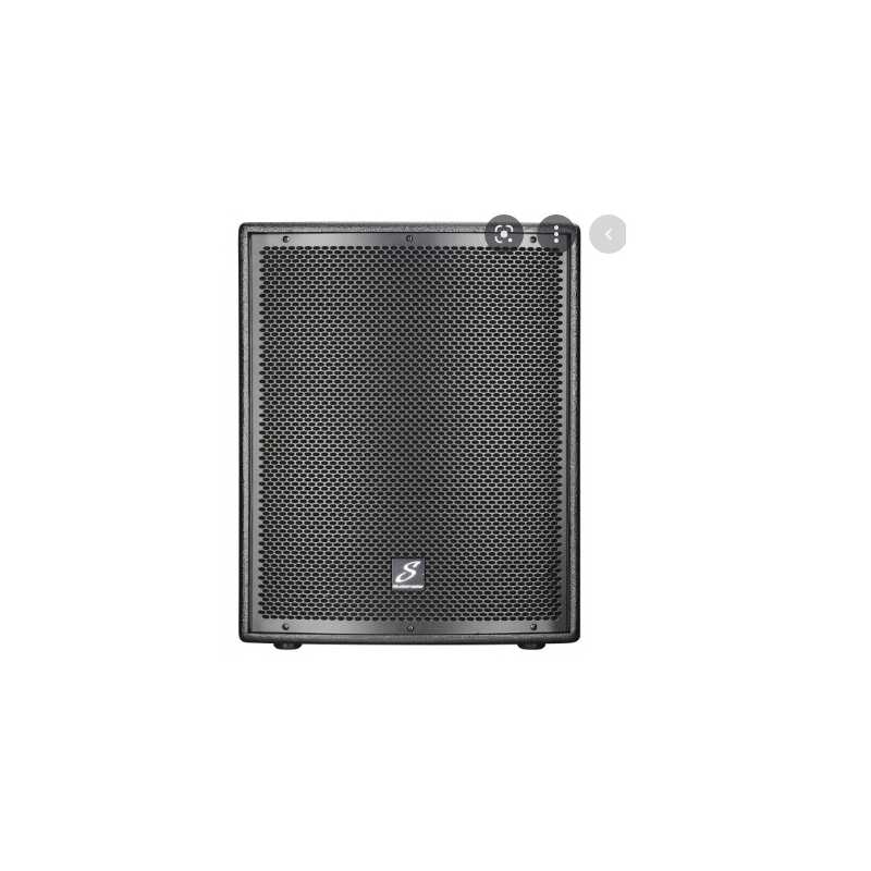 STUDIOMASTER DRIVE 15SA SUB BAJO ACTIVO 15"