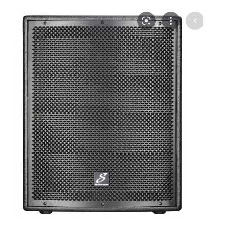 STUDIOMASTER DRIVE 15SA SUB BAJO ACTIVO 15"