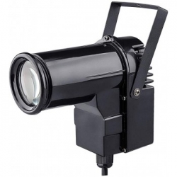 RGBW LED PINSPOT WILDPRO