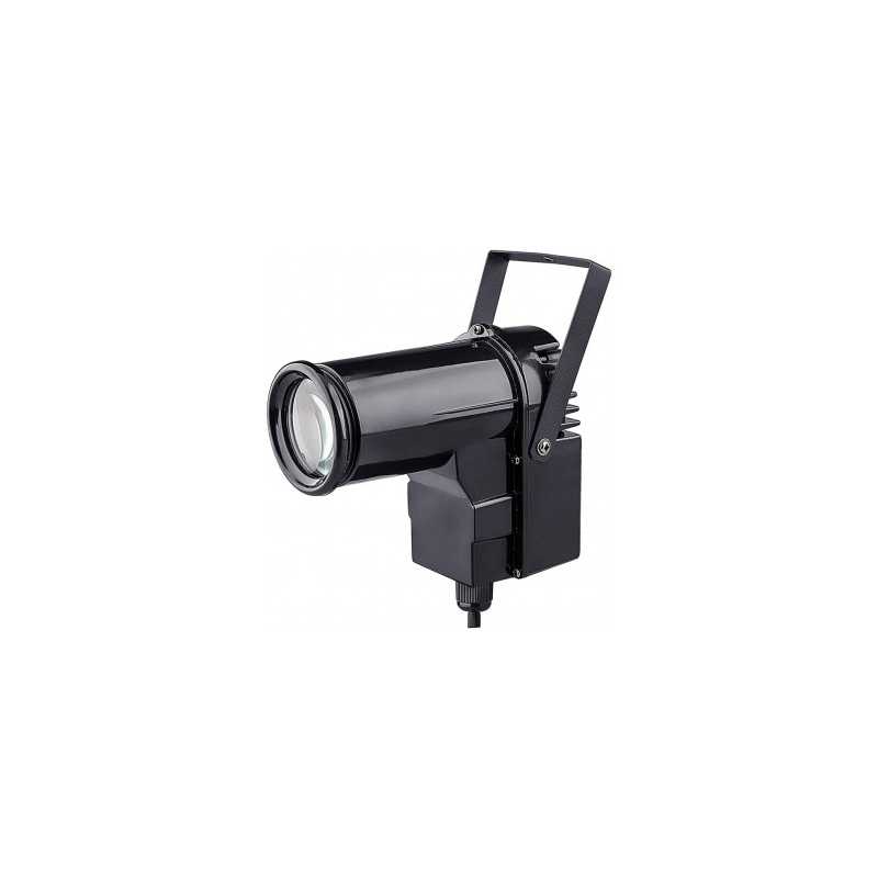 RGBW LED PINSPOT WILDPRO