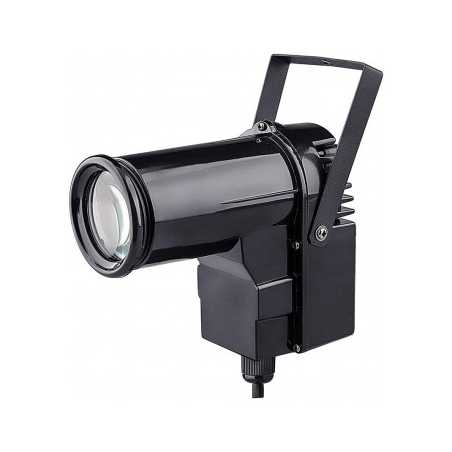 RGBW LED PINSPOT WILDPRO