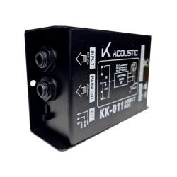 KK-011 CAJA DIRECTA PASIVA K ACOUSTIC