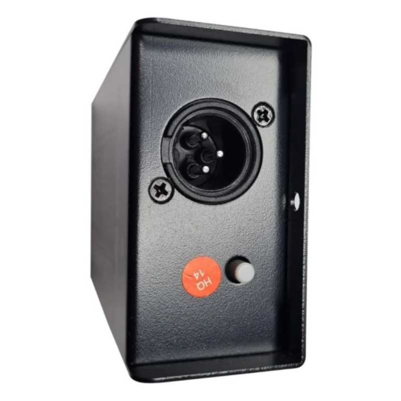 KK-011 CAJA DIRECTA PASIVA K ACOUSTIC