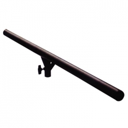 BARRA T PARA ATRILES 150 cm Tubo REDONDO