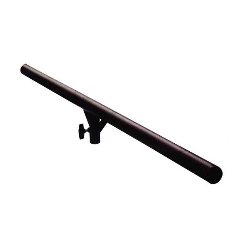 BARRA T PARA ATRILES 150 cm Tubo REDONDO
