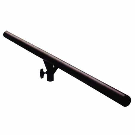 BARRA T PARA ATRILES 150 cm Tubo REDONDO