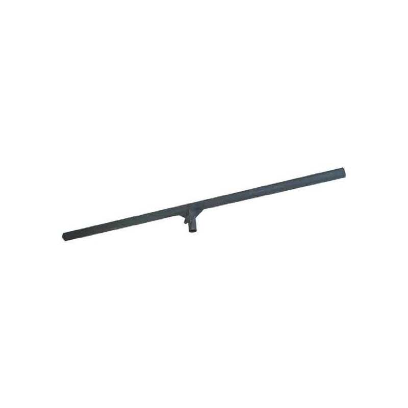 BARRA T PARA ATRILES 150 cm Tubo REDONDO