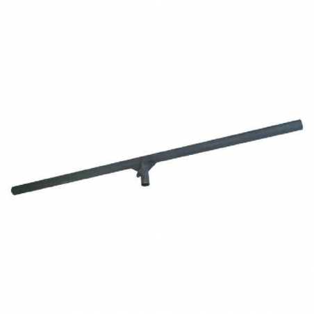 BARRA T PARA ATRILES 150 cm Tubo REDONDO