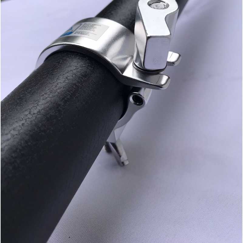 BARRA T PARA ATRILES 150 cm Tubo REDONDO