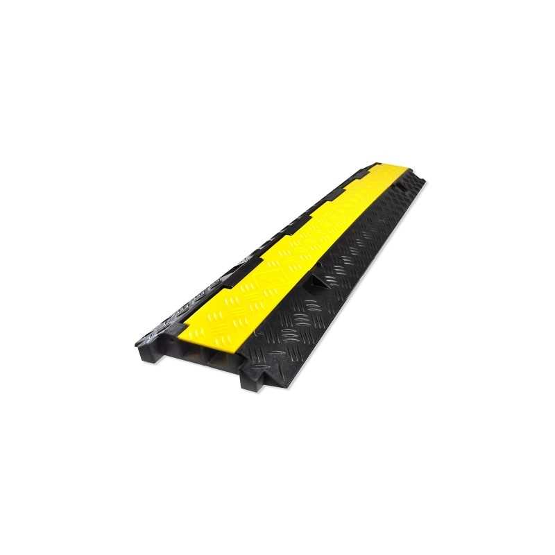 PASA CABLES CableLab 2 canales 10T