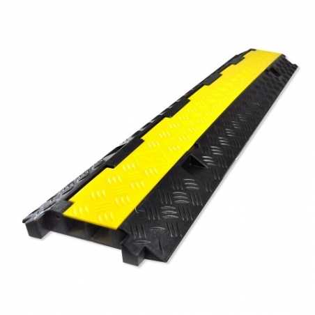 PASA CABLES CableLab 2 canales 10T